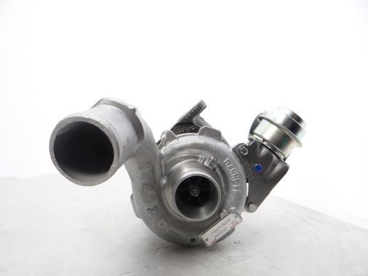 Turbo Garrett 708639-5011S GARRETT