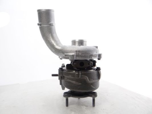Turbo Garrett 708639-5011S GARRETT