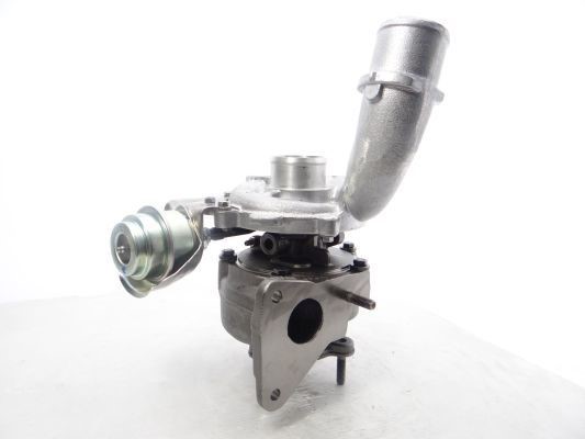 Turbo Garrett 708639-5011S GARRETT