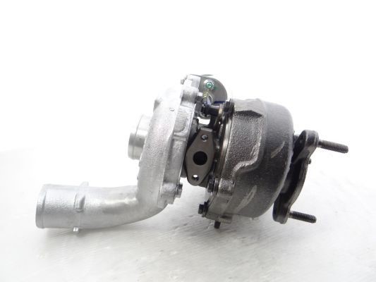 Turbo Garrett 708639-5011S GARRETT