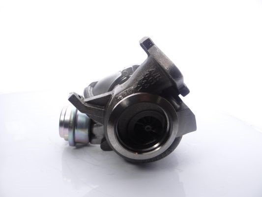 Turbo Garrett 709836-5005S GARRETT