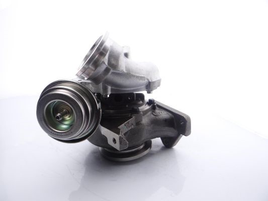 Turbo Garrett 709836-5005S GARRETT