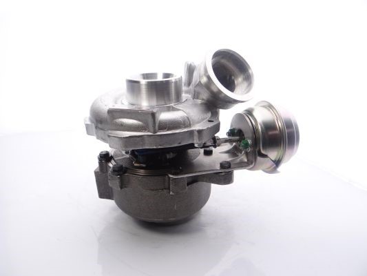 Turbo Garrett 709836-5005S GARRETT