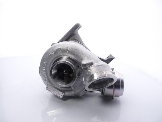 Turbo Garrett 709836-5005S GARRETT