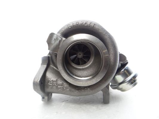 Turbo Garrett 709838-5006S GARRETT