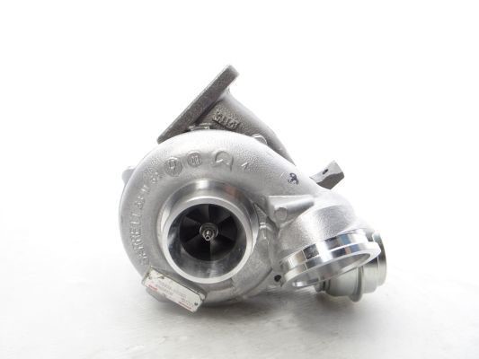 Turbo Garrett 709838-5006S GARRETT