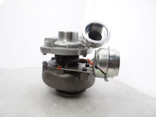 Turbo Garrett 709838-5006S GARRETT