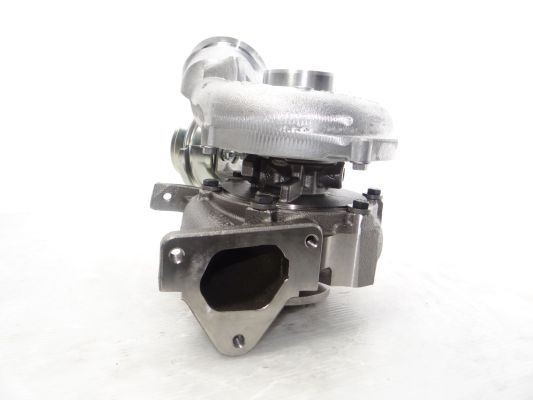 Turbo Garrett 709838-5006S GARRETT
