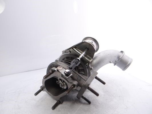Turbo Garrett 714652-5006S GARRETT