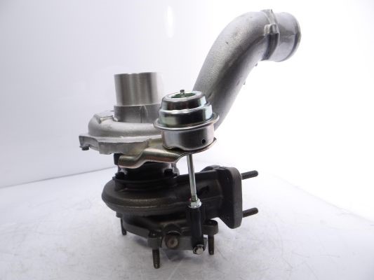 Turbo Garrett 714652-5006S GARRETT