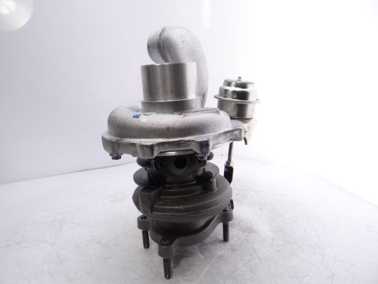 Turbo Garrett 714652-5006S GARRETT