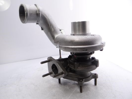 Turbo Garrett 714652-5006S GARRETT