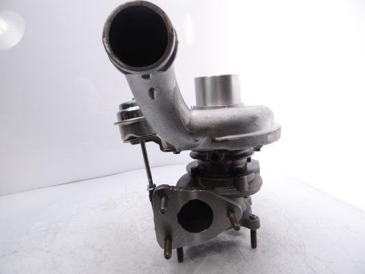 Turbo Garrett 714652-5006S GARRETT