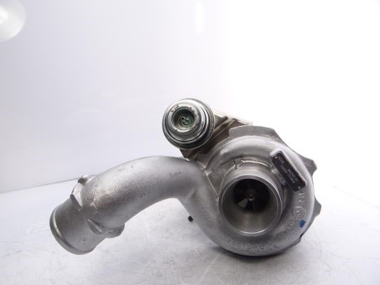 Turbo Garrett 714652-5006S GARRETT