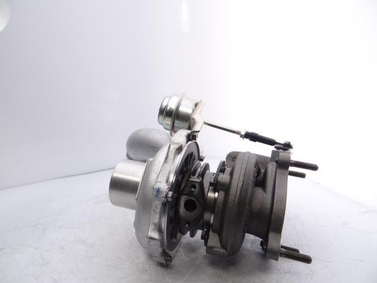 Turbo Garrett 714652-5006S GARRETT Turbo Garrett 714652-5006S GARRETT