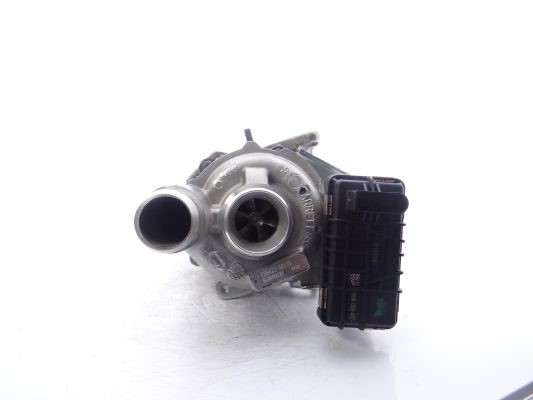 Turbo Garrett 726423-5013S GARRETT