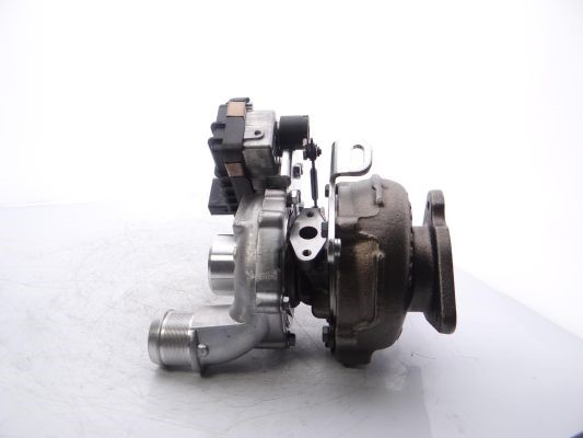 Turbo Garrett 726423-5013S GARRETT Turbo Garrett 726423-5013S GARRETT