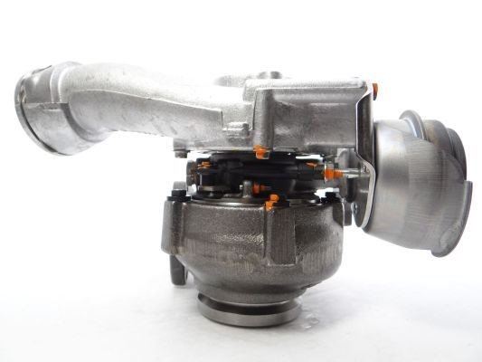 Turbo Garrett 729325-5004S GARRETT