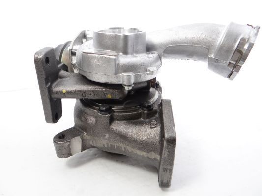 Turbo Garrett 729325-5004S GARRETT