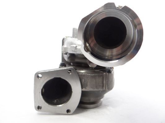 Turbo Garrett 729325-5004S GARRETT