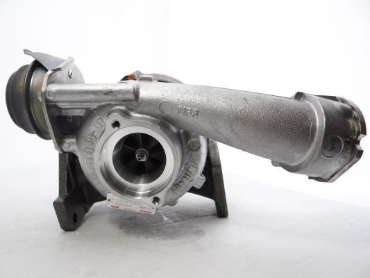 Turbo Garrett 729325-5004S GARRETT
