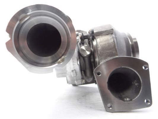 Turbo Garrett 729325-5004S GARRETT
