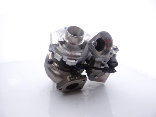 Turbo Garrett 733701-5010S GARRETT Turbo Garrett 733701-5010S GARRETT