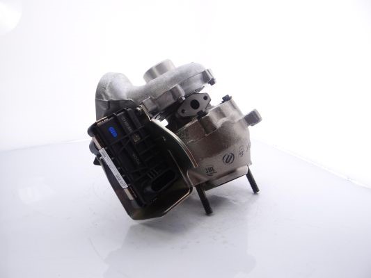 Turbo Garrett 733701-5010S GARRETT