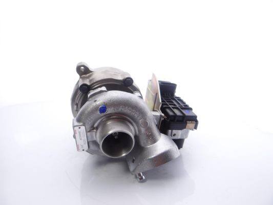 Turbo Garrett 733701-5010S GARRETT Turbo Garrett 733701-5010S GARRETT