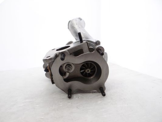 Turbo Garrett 738123-5005S GARRETT Turbo Garrett 738123-5005S GARRETT
