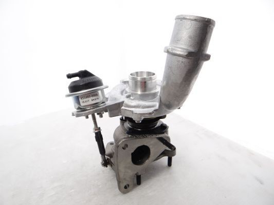 Turbo Garrett 738123-5005S GARRETT Turbo Garrett 738123-5005S GARRETT