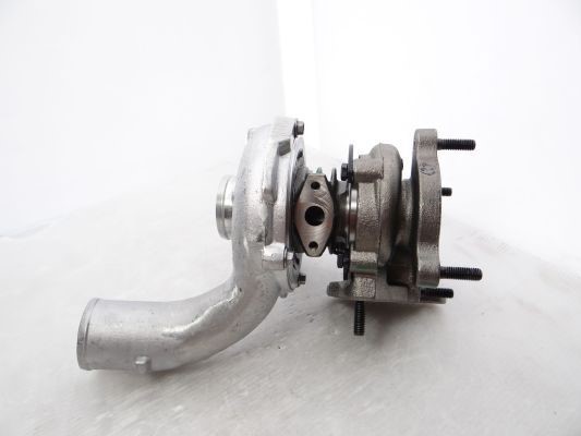 Turbo Garrett 738123-5005S GARRETT Turbo Garrett 738123-5005S GARRETT