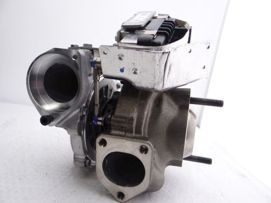 Turbo Garrett 750080-5019S GARRETT