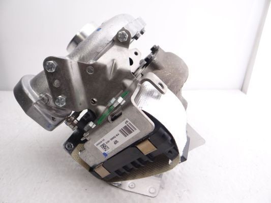 Turbo Garrett 750080-5019S GARRETT Turbo Garrett 750080-5019S GARRETT
