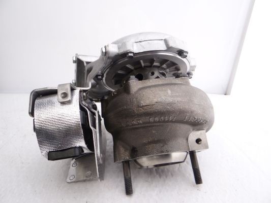 Turbo Garrett 750080-5019S GARRETT Turbo Garrett 750080-5019S GARRETT