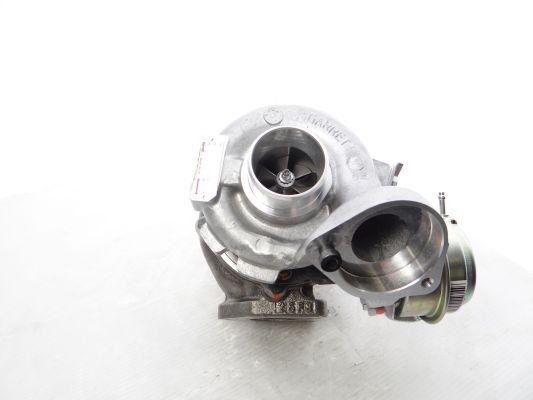 Turbo Garrett 750431-5013S GARRETT Turbo Garrett 750431-5013S GARRETT