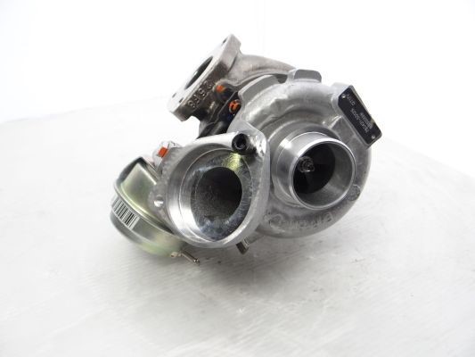 Turbo Garrett 750431-5013S GARRETT Turbo Garrett 750431-5013S GARRETT