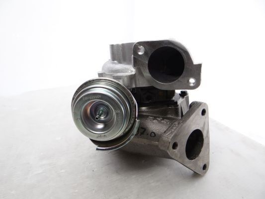 Turbo Garrett 751243-5002S GARRETT Turbo Garrett 751243-5002S GARRETT