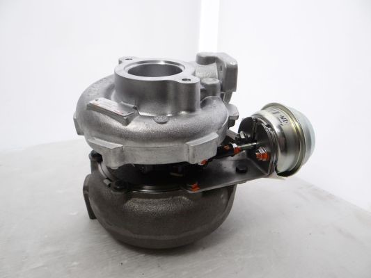 Turbo Garrett 751243-5002S GARRETT Turbo Garrett 751243-5002S GARRETT
