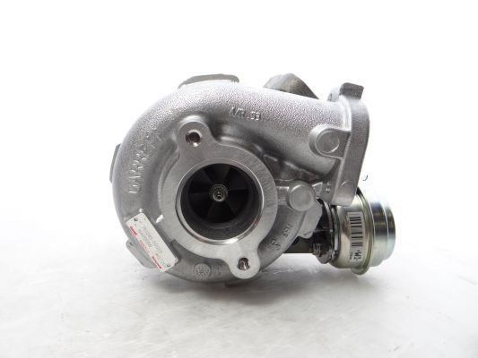 Turbo Garrett 751243-5002S GARRETT Turbo Garrett 751243-5002S GARRETT