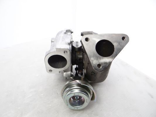 Turbo Garrett 751243-5002S GARRETT Turbo Garrett 751243-5002S GARRETT