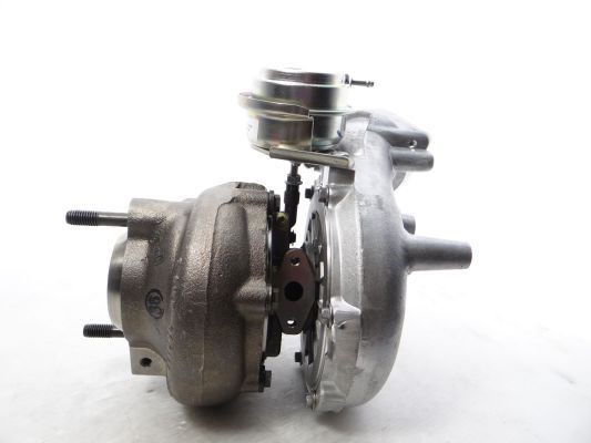 Turbo Garrett 753392-5019S GARRETT
