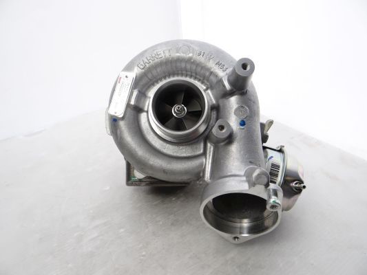Turbo Garrett 753392-5019S GARRETT Turbo Garrett 753392-5019S GARRETT