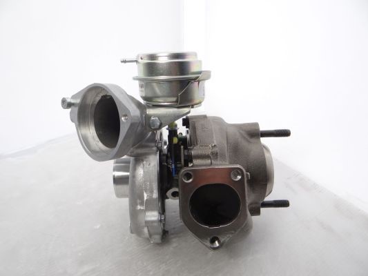 Turbo Garrett 753392-5019S GARRETT Turbo Garrett 753392-5019S GARRETT