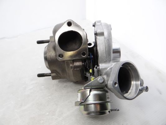 Turbo Garrett 753392-5019S GARRETT Turbo Garrett 753392-5019S GARRETT