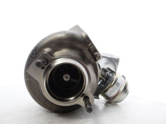 Turbo Garrett 753392-5019S GARRETT