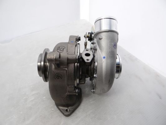 Turbo Garrett 753546-5023S GARRETT