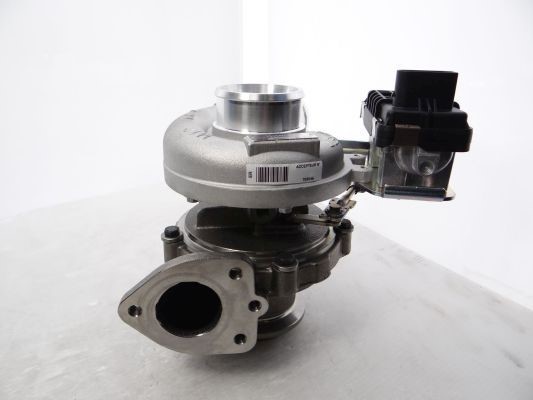 Turbo Garrett 753546-5023S GARRETT Turbo Garrett 753546-5023S GARRETT