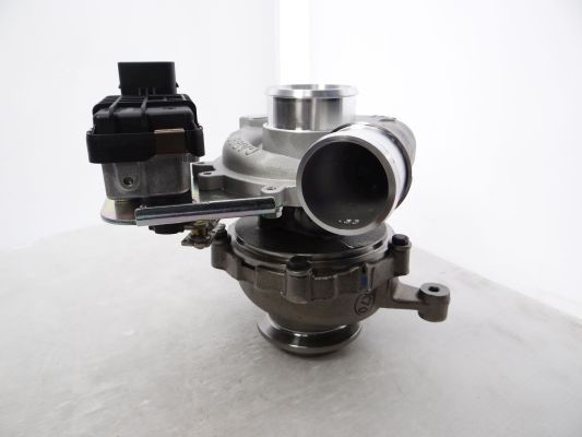 Turbo Garrett 753546-5023S GARRETT Turbo Garrett 753546-5023S GARRETT