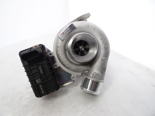 Turbo Garrett 753546-5023S GARRETT